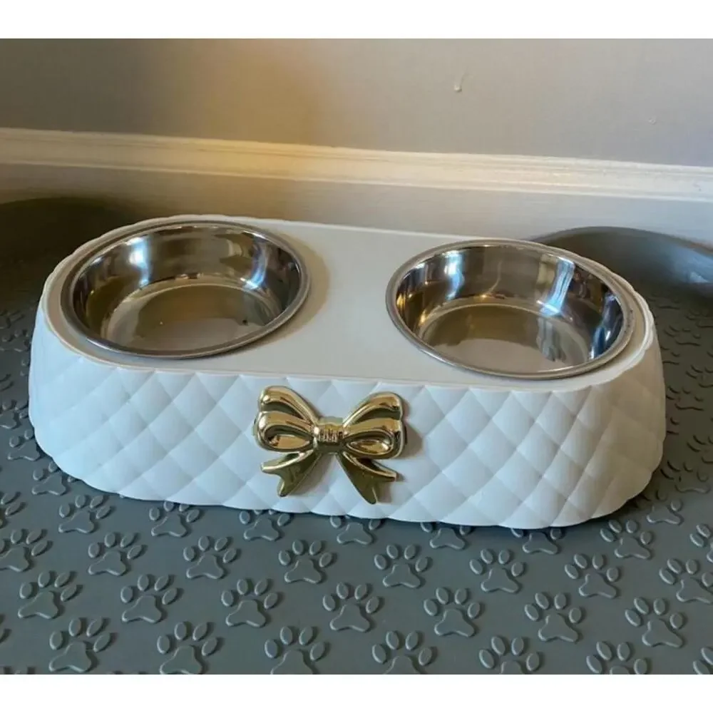 dog bowls